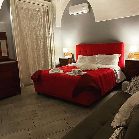Sunshine House Bed and Breakfast Catania Esterno foto