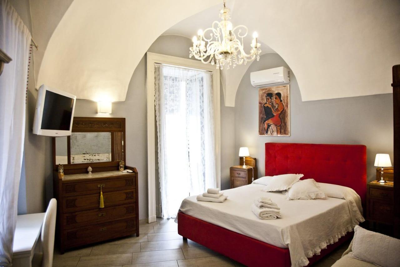 Sunshine House Bed and Breakfast Catania Esterno foto