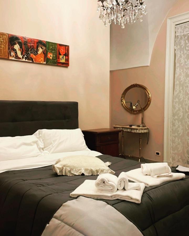 Sunshine House Bed and Breakfast Catania Esterno foto