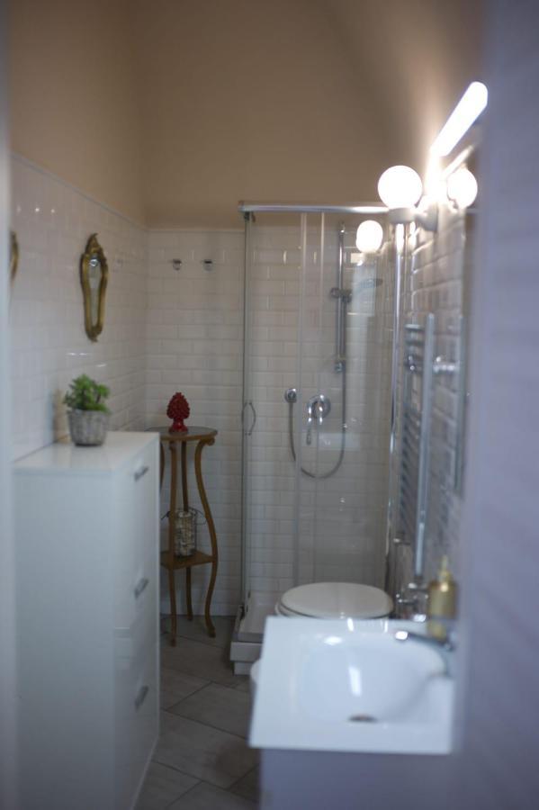 Sunshine House Bed and Breakfast Catania Esterno foto