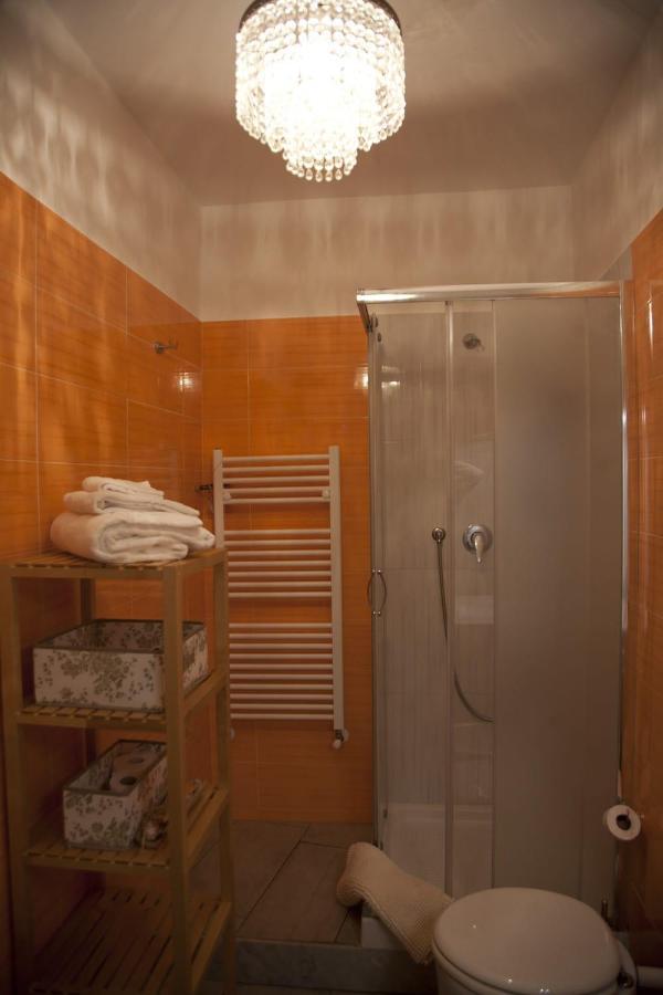 Sunshine House Bed and Breakfast Catania Esterno foto