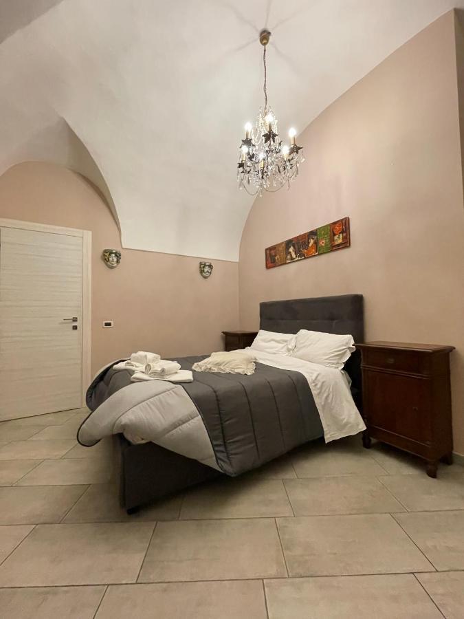 Sunshine House Bed and Breakfast Catania Esterno foto