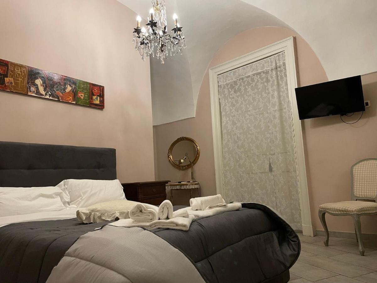 Sunshine House Bed and Breakfast Catania Esterno foto
