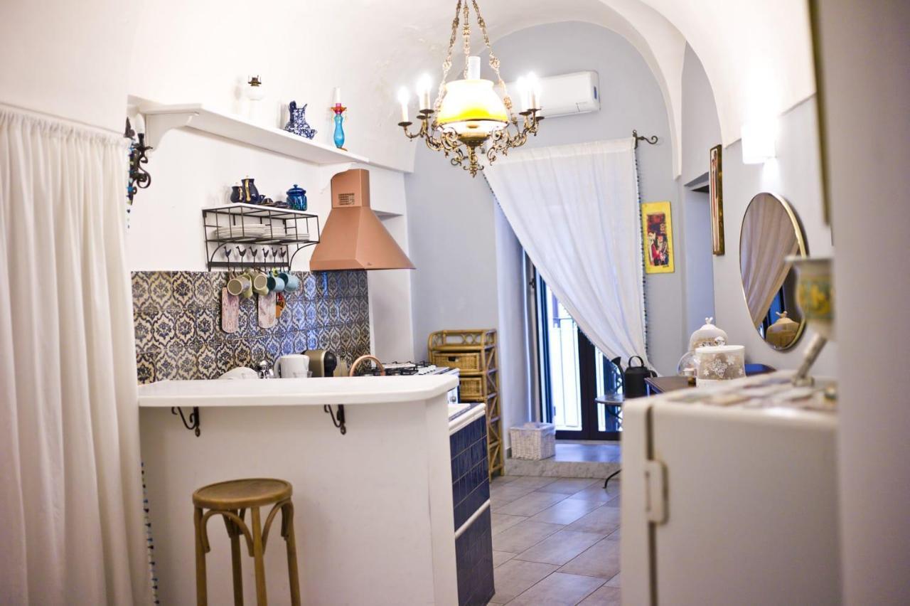 Sunshine House Bed and Breakfast Catania Esterno foto
