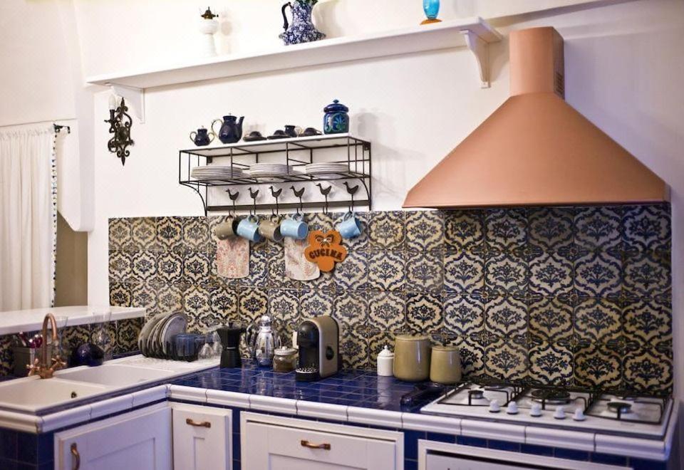 Sunshine House Bed and Breakfast Catania Esterno foto
